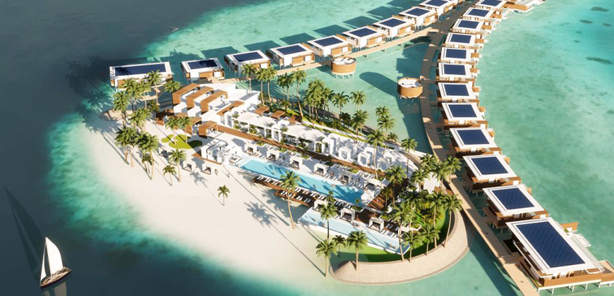 zamani islands maldives
